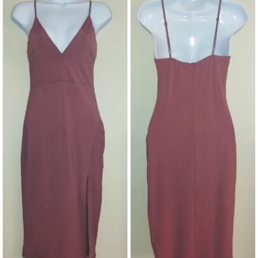 SHEIN Bodycon Dress - Picture 2 of 4